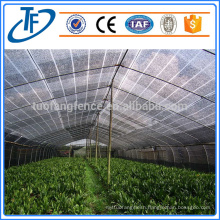 Flexible Windbreak Netting/Plastic Windbreak Net